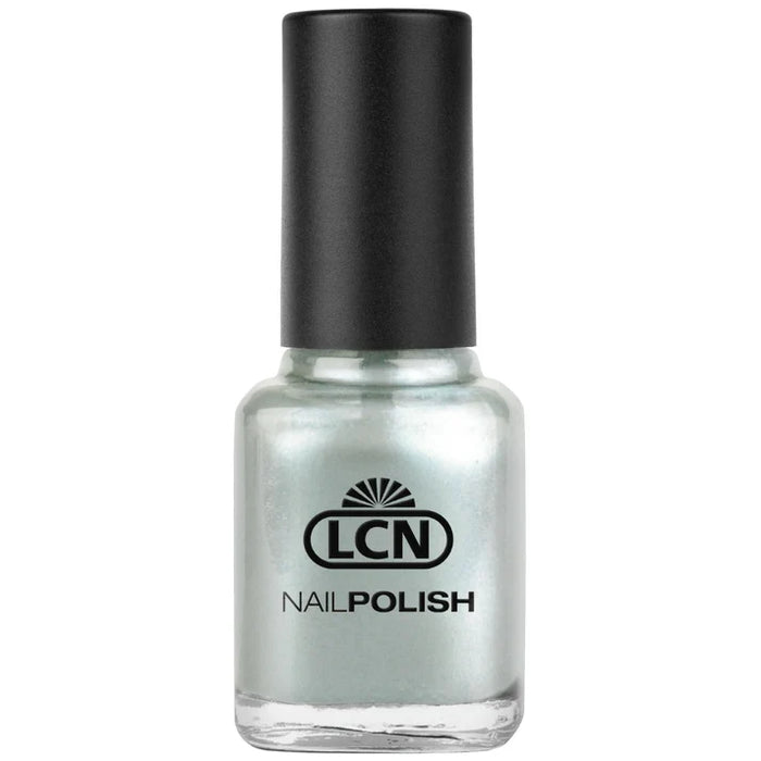 LCN Nail Polish #277 8ml, Aqua Light