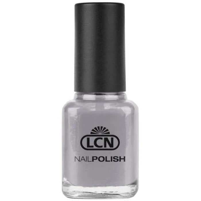 LCN Nail Polish #287 8ml, Business Grey