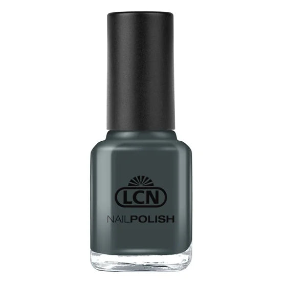 LCN Nail Polish # 340 8ml, New York Glam
