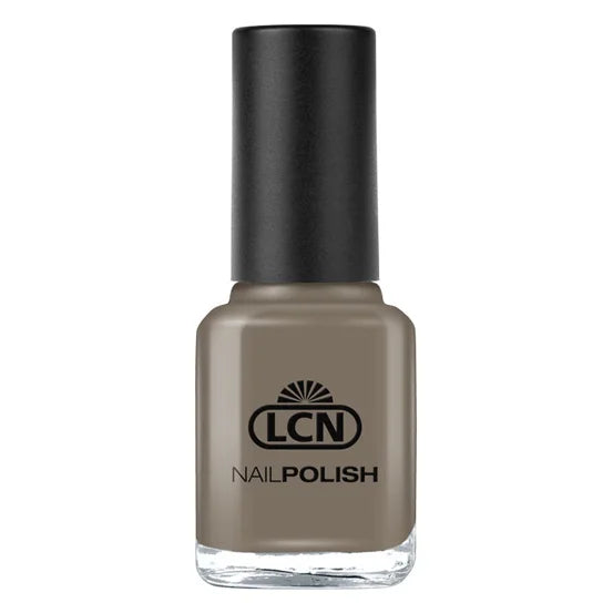 LCN Nail Polish #389 8ml, Pebble Stone