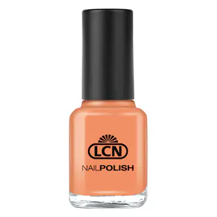LCN Nail Polish #468 8ml, Hot Tankini