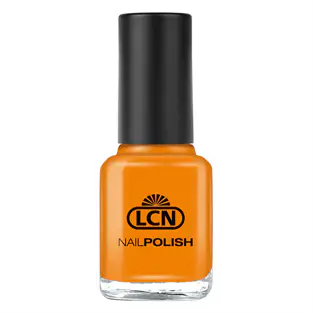 LCN Nail Polish # 470, Tropical Fruit