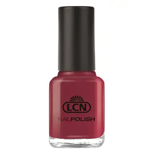 LCN Nail Polish #481 8ml, Agent Dr. Love