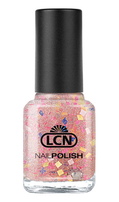 LCN Nail Polish # 491, Bang, Boom, Bang