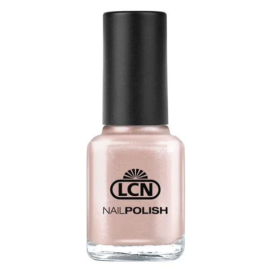 LCN Nail Polish #611 8ml, Kiss me Good Night