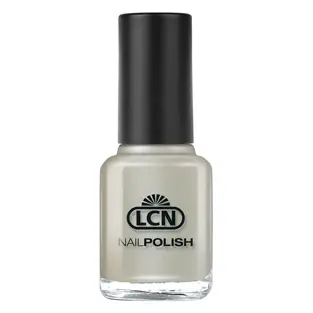 LCN Nail Polish #739 8ml, Frosted Macha Tea