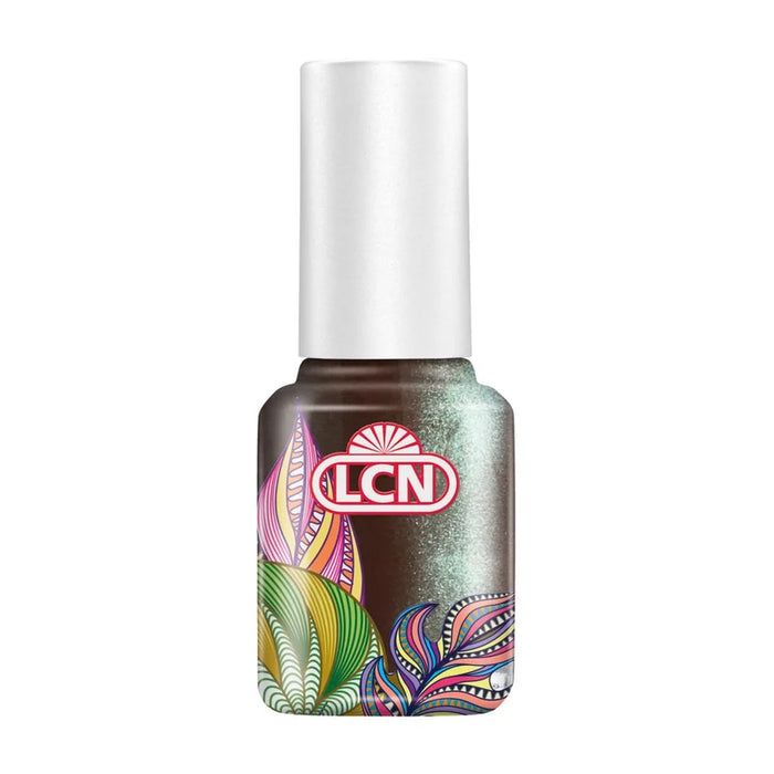 LCN Nail Polish #773 8ml, Monsoon Rain