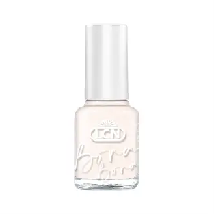 LCN Nail Polish #806 8ml, Sandy Beach