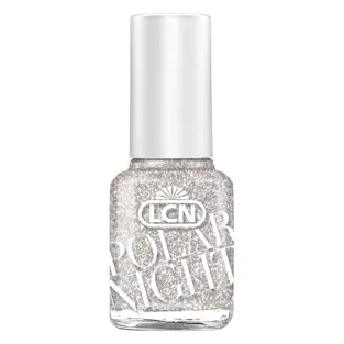 LCN Nail Polish #810 8ml, Ice Ice Baby