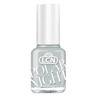 LCN Nail Polish #811 8ml, Northern Lights