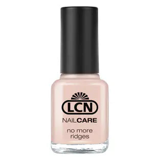 LCN No More Ridges Base Coat, 8ml