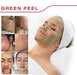 Algae Peel 20% Seaweed Peel Facial Treatment, 5ml + 100mg