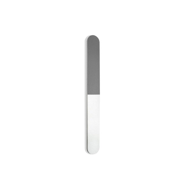 Silkline DB-12C Three-sided Hygienic Nail Buffer