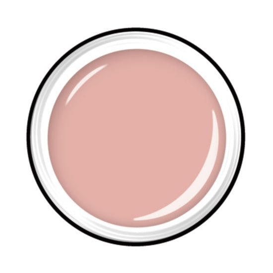 LCN Colour Gel 5ml, Delicate Negligee