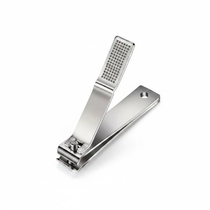 Toe Nail Clippers for Thick Nails, Heavy Duty Stainless Straight Cut