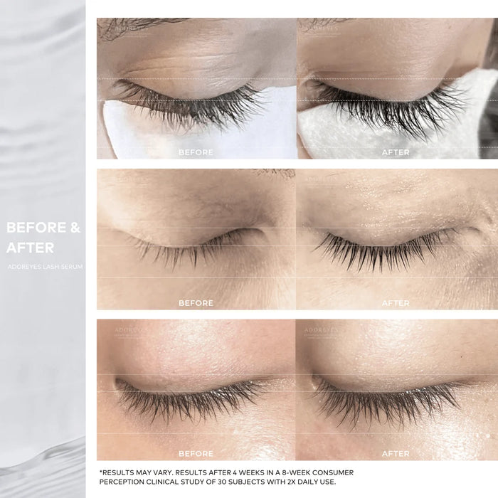 ADOREYES Lash Serum Retailer Starter Pack