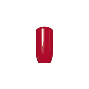 LCN Recolution Gel Polish, Rouge 10ml Professional
