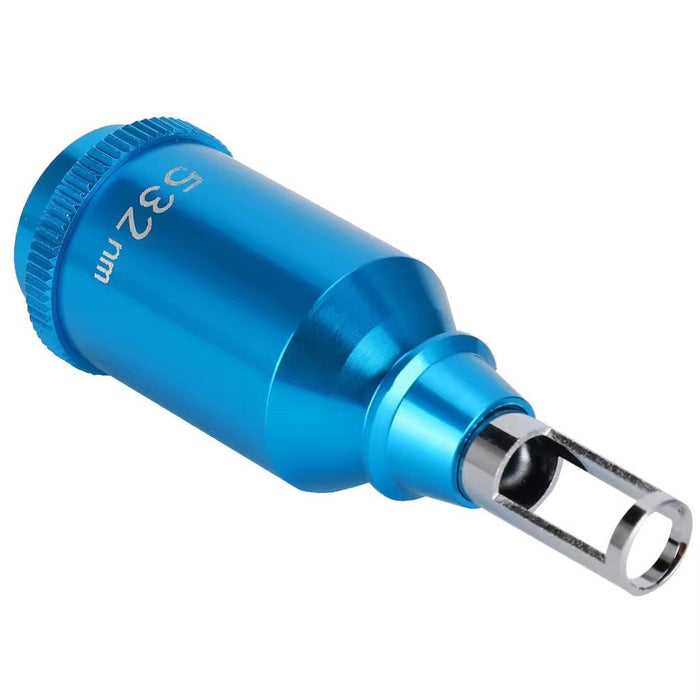 532nm Laser Tip Head Filter for YAG Laser Tattoo Machine Handpieces