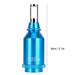 532nm Laser Tip Head Filter for YAG Laser Tattoo Machine Handpieces