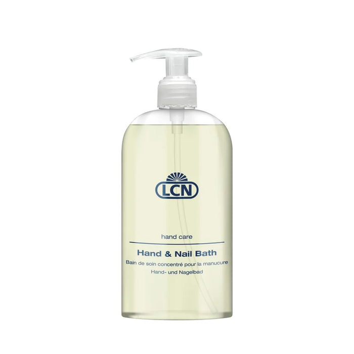 LCN Hand and Nail Bath, 300ml