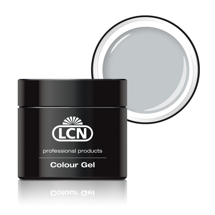 LCN Colour Gel 5ml, Antique Grey