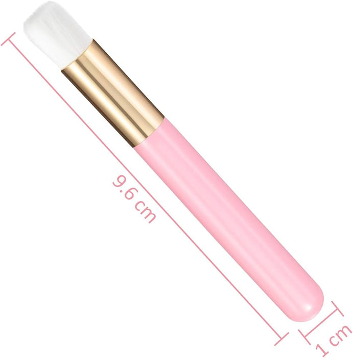 Lash Shampoo Brush for Lash Extensions, Lash Cleansing Brushes￼
