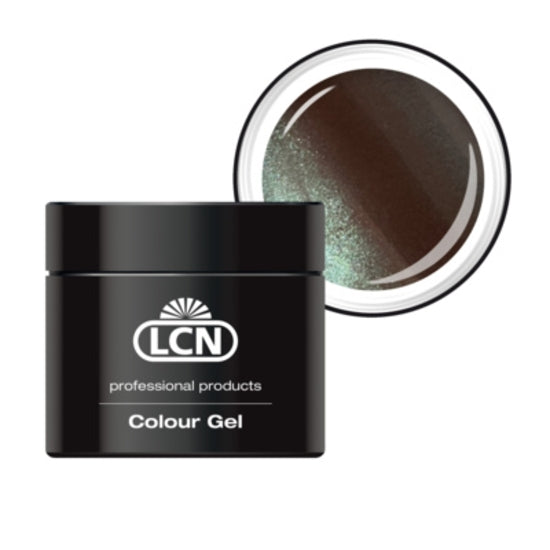 LCN Colour Gel 5ml, Moonsoon Rain