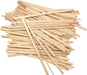 7" Thin Wax Sticks Applicator for Facial + Brow Waxing