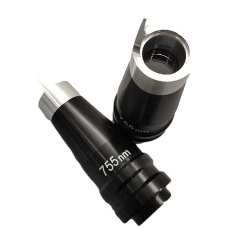 755nm Honeycomb Skin Rejuvenation Laser Tip Head Filter for YAG Laser Tattoo Machine Handpieces