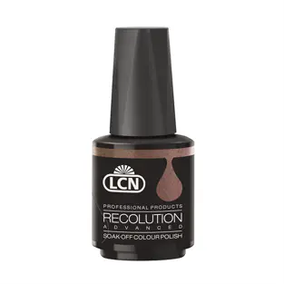 LCN Recolution Gel Polish Zodiac Line Capricorn, 10ml Professional