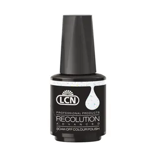 LCN Recolution Gel Polish Zodiac Line Cancer, 10ml Professional