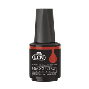 LCN Recolution Gel Polish Zodiac Line Aries, 10ml Professional