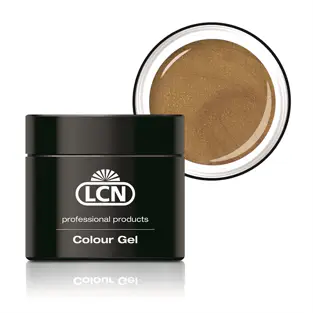 LCN Colour Gel Zodiac Line 5ml, Leo