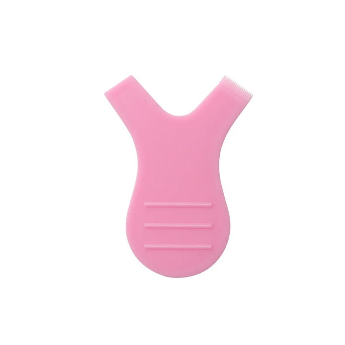 Y Brush Comb Lash Lift Tool Applicator