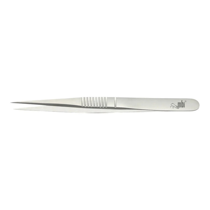 Electrolysis Tweezers Ultra Fine Pointed Size 5″, MBI-407