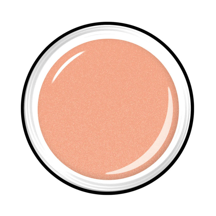 LCN Colour Gel 5ml, Star Dust