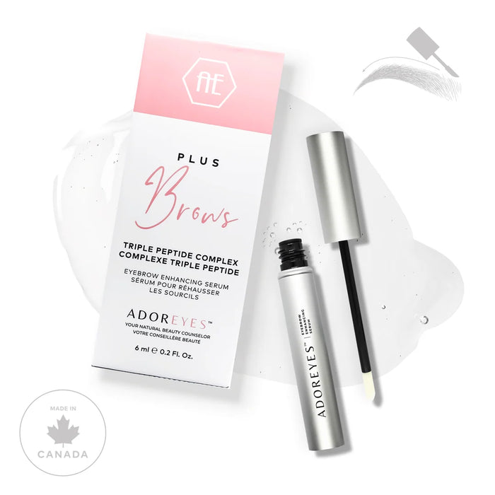 ADOREYES Lash + Brow Enhancing Serum Retailer Starter Pack