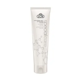 LCN Micro Silver Protecting Foot Cream, 75ml