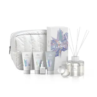 LCN Winter Edition Blanc Deluxe Gift Set