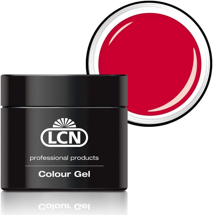 LCN Colour Gel 5ml, Firenze