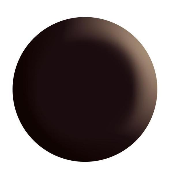 LCN Nail Polish #374, Chocolate Fudge
