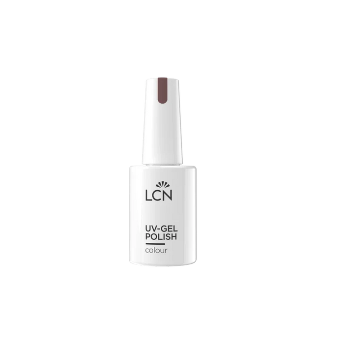 LCN 2.0 UV Gel Polish, Cocoa Powder 10ml