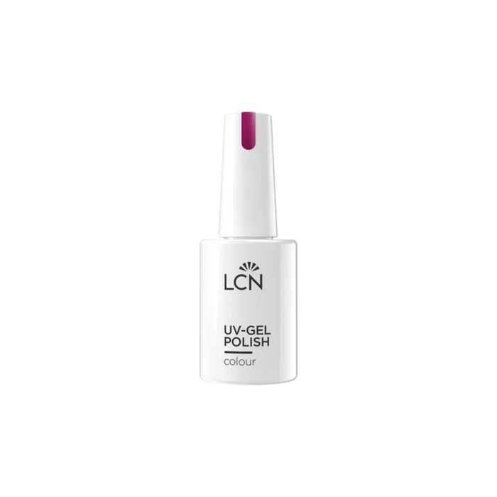 LCN 2.0 UV Gel Polish, Violet Pulse 10ml