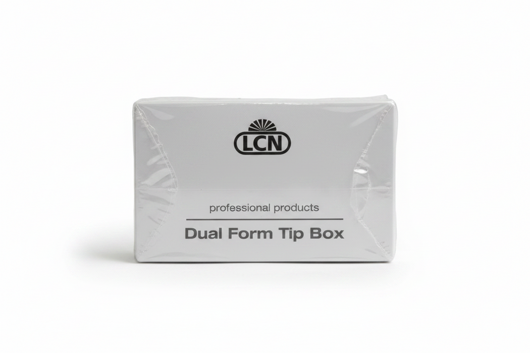 LCN Dual Form Tip Box, 120 pcs