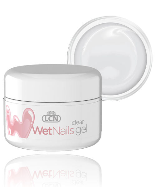 LCN Wet Nails Builder Gel, 25ml