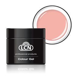 LCN Colour Gel 5ml, Delicate Negligee