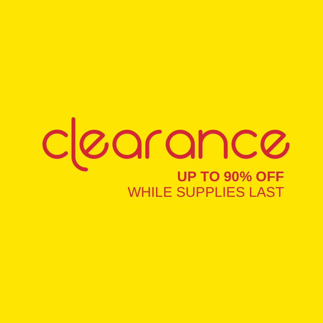 Shop Clearance - Beauty Pro Supplies Canada
