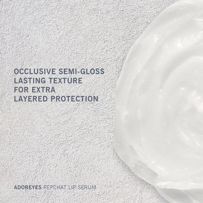 ADOREYES PepChat Biomimetic Peptide Lip Serum Retailer Starter Pack