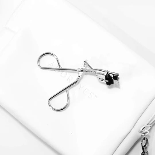 ADOREYES Lift Up Lash Curler with a built-in Comb + Pad