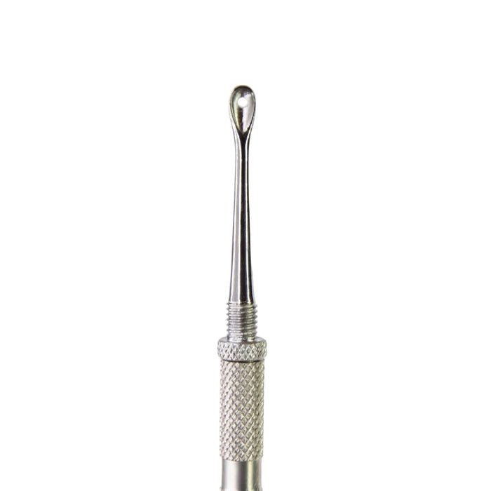 Extractor Lancet Double Sided with Removable Head, MBI-312
